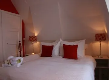 Sandton Hotel De Filosoof Amsterdam
