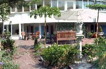 Sandton Hotel De Filosoof Amsterdam