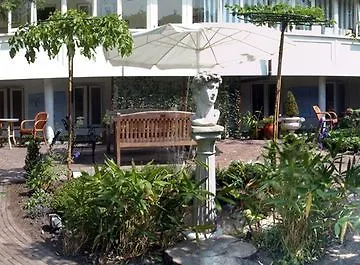 ***  Sandton Hotel De Filosoof أمستردام هولندا