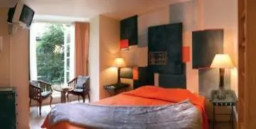 Sandton Hotel De Filosoof أمستردام