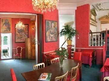 Sandton Hotel De Filosoof أمستردام 3*,  هولندا
